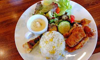 ル・ブション・ティ