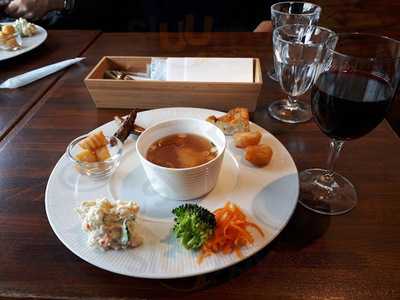 ル・ブション・ティ