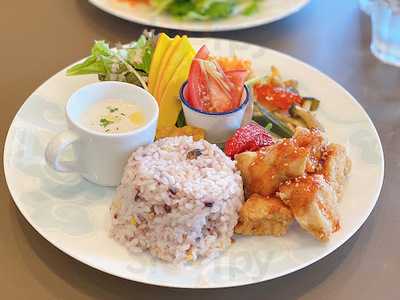 ル・ブション・ティ