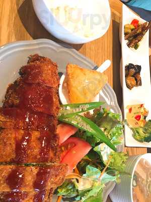 ル・ブション・ティ