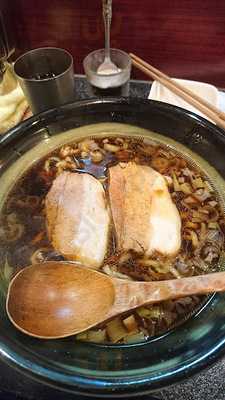 ラーメン 人生jet