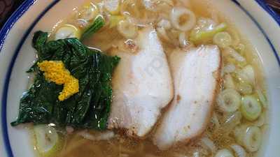 ラーメン 人生jet