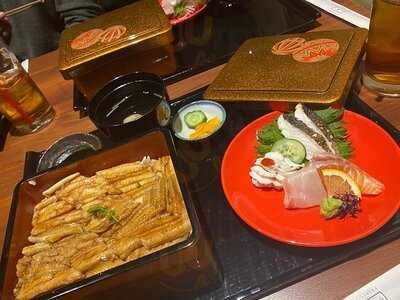 個室和食 日本酒 穴子家のれそれ 難波店 