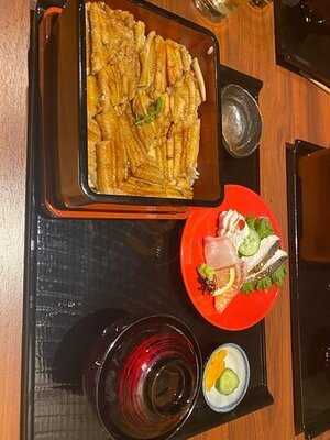 個室和食 日本酒 穴子家のれそれ 難波店 