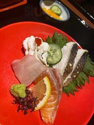 個室和食 日本酒 穴子家のれそれ 難波店 