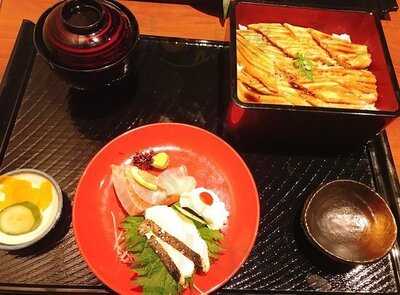 個室和食 日本酒 穴子家のれそれ 難波店 