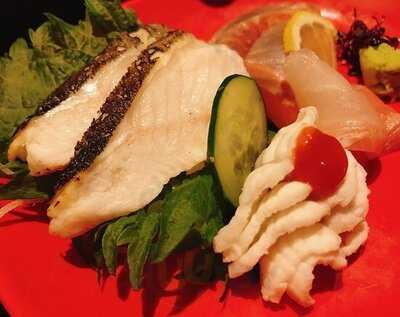 個室和食 日本酒 穴子家のれそれ 難波店 