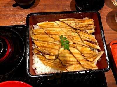 個室和食 日本酒 穴子家のれそれ 難波店 