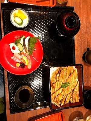 個室和食 日本酒 穴子家のれそれ 難波店 