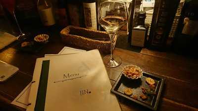 Bistro 仁～jin～