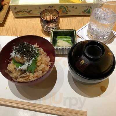 北大路 有楽町帝劇店