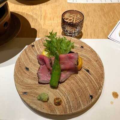 北大路 有楽町帝劇店