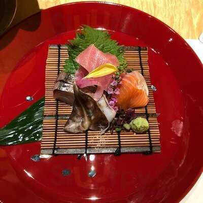 北大路 有楽町帝劇店