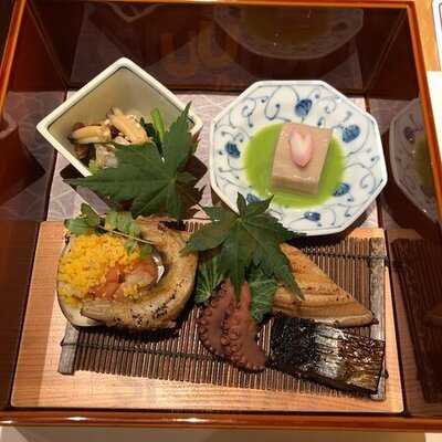 北大路 有楽町帝劇店