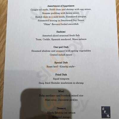 北大路 有楽町帝劇店