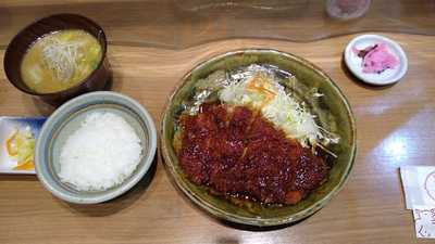 みそかつ矢場とん 東京駅グランルーフ店