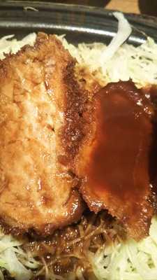 みそかつ矢場とん 東京駅グランルーフ店