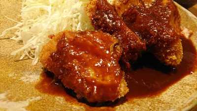 みそかつ矢場とん 東京駅グランルーフ店