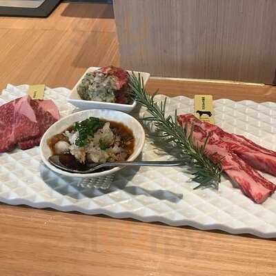 エイジング・ビーフ ワテラス