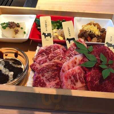 エイジング・ビーフ ワテラス