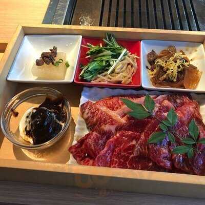 エイジング・ビーフ ワテラス