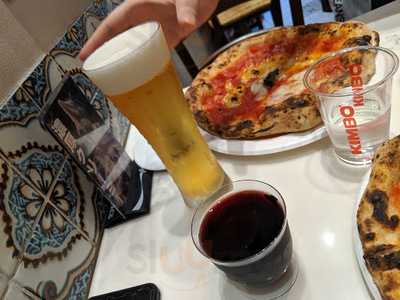 ソロピッツァ ナポレターナ 矢場店