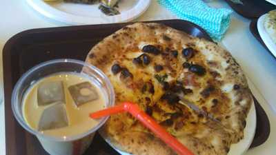 ソロピッツァ ナポレターナ 矢場店