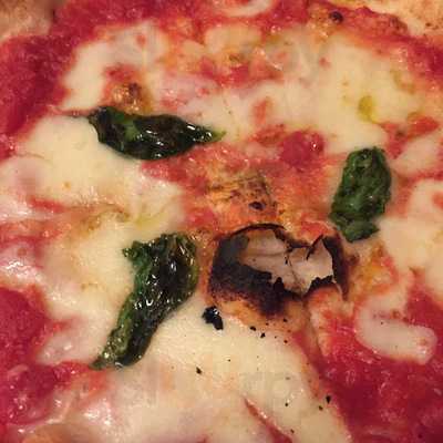 ソロピッツァ ナポレターナ 矢場店