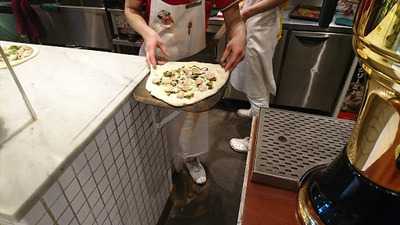 ソロピッツァ ナポレターナ 矢場店