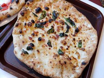 ソロピッツァ ナポレターナ 矢場店