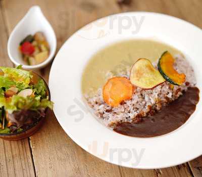 スイートマロンカフェ