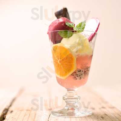 スイートマロンカフェ