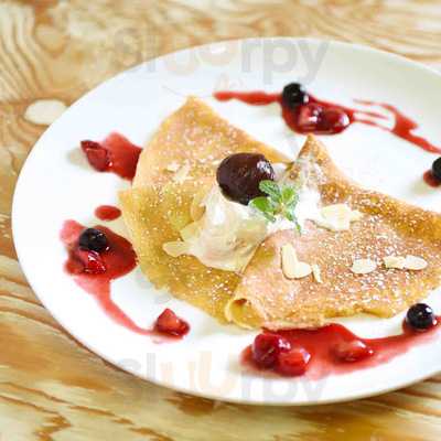 スイートマロンカフェ