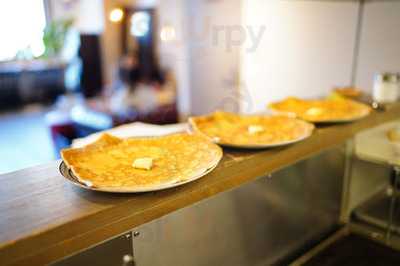 スイートマロンカフェ