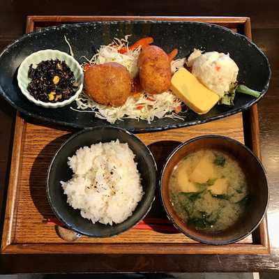 スイートマロンカフェ
