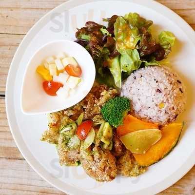 スイートマロンカフェ