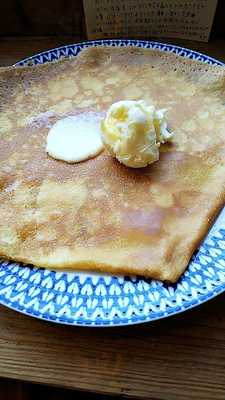 スイートマロンカフェ