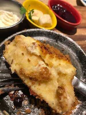 ザ・フレンチトーストファクトリー ヨドバシakiba店