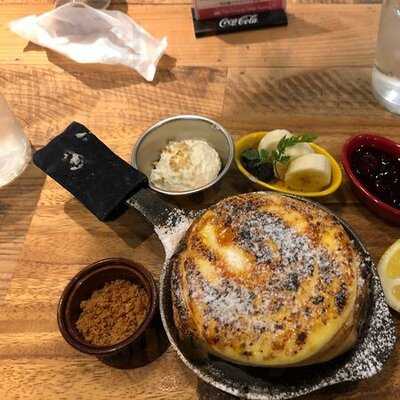 ザ・フレンチトーストファクトリー ヨドバシakiba店