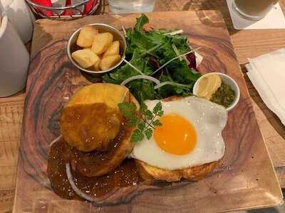 ザ・フレンチトーストファクトリー ヨドバシakiba店