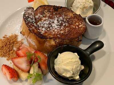 ザ・フレンチトーストファクトリー ヨドバシakiba店