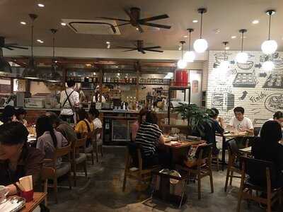 ザ・フレンチトーストファクトリー ヨドバシakiba店