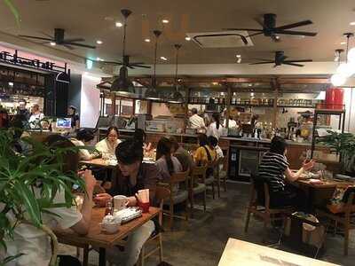 ザ・フレンチトーストファクトリー ヨドバシakiba店