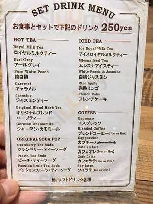 ザ・フレンチトーストファクトリー ヨドバシakiba店