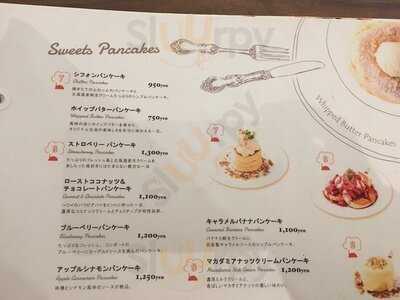 ザ・フレンチトーストファクトリー ヨドバシakiba店