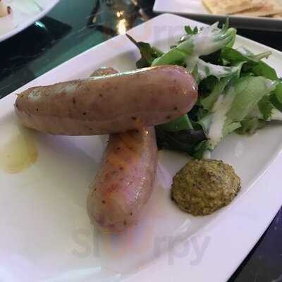 スカイラウンジフォーシーズンズ