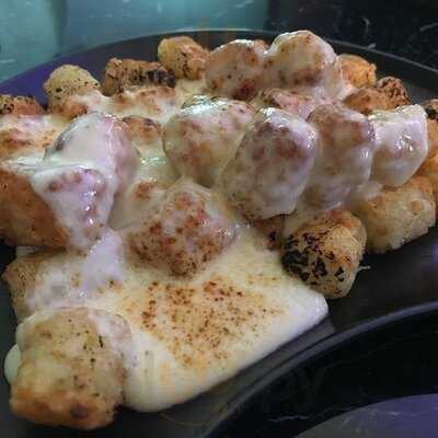 スカイラウンジフォーシーズンズ