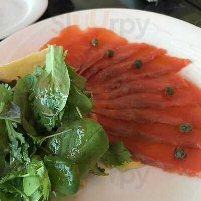 スカイラウンジフォーシーズンズ