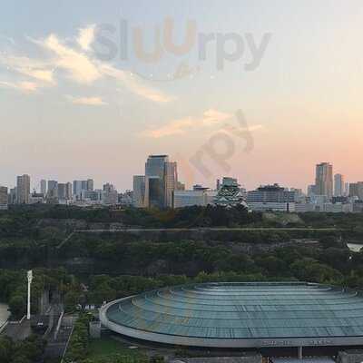 スカイラウンジフォーシーズンズ