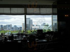 スカイラウンジフォーシーズンズ